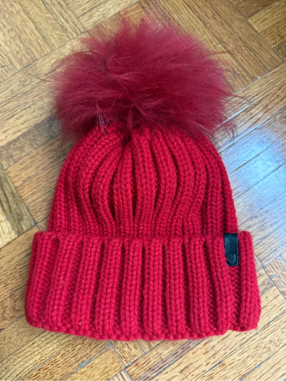 Rudsak beanie